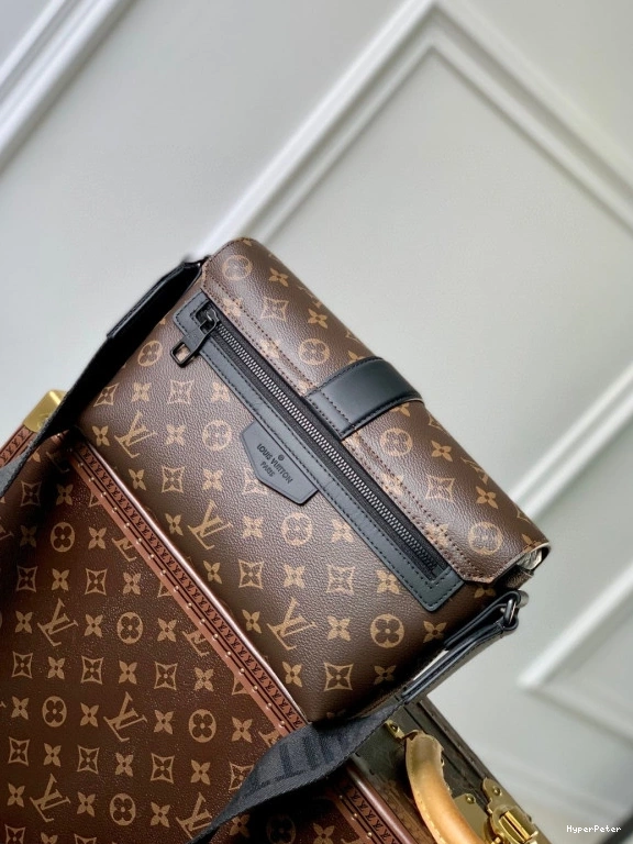 Messenger VUITTON LOUIS S-Cape 0818